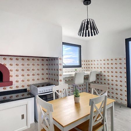 Casa Axxul By Lovelystay Canhas Esterno foto