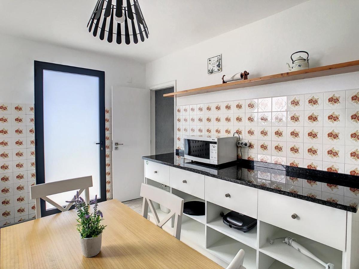 Casa Axxul By Lovelystay Canhas Esterno foto