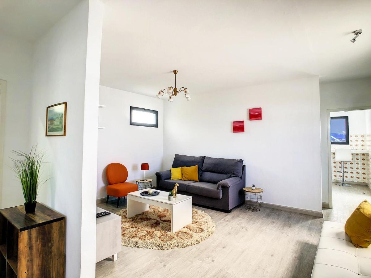 Casa Axxul By Lovelystay Canhas Esterno foto