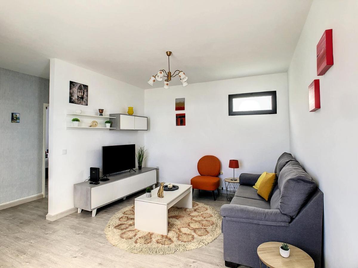 Casa Axxul By Lovelystay Canhas Esterno foto