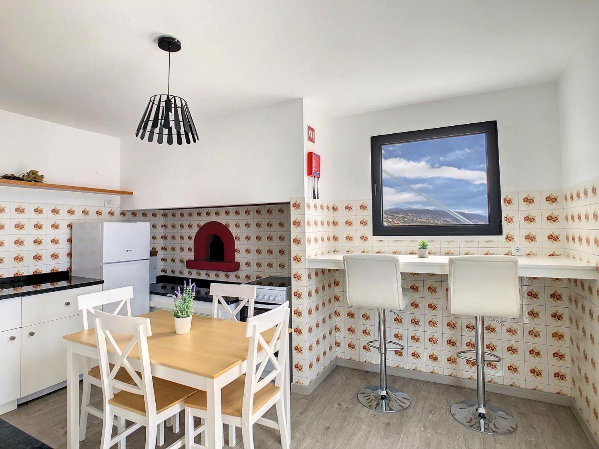 Casa Axxul By Lovelystay Canhas Esterno foto