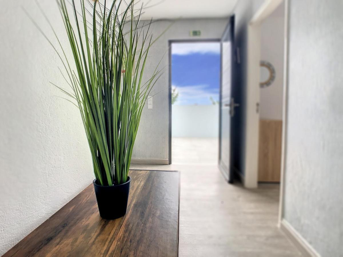 Casa Axxul By Lovelystay Canhas Esterno foto