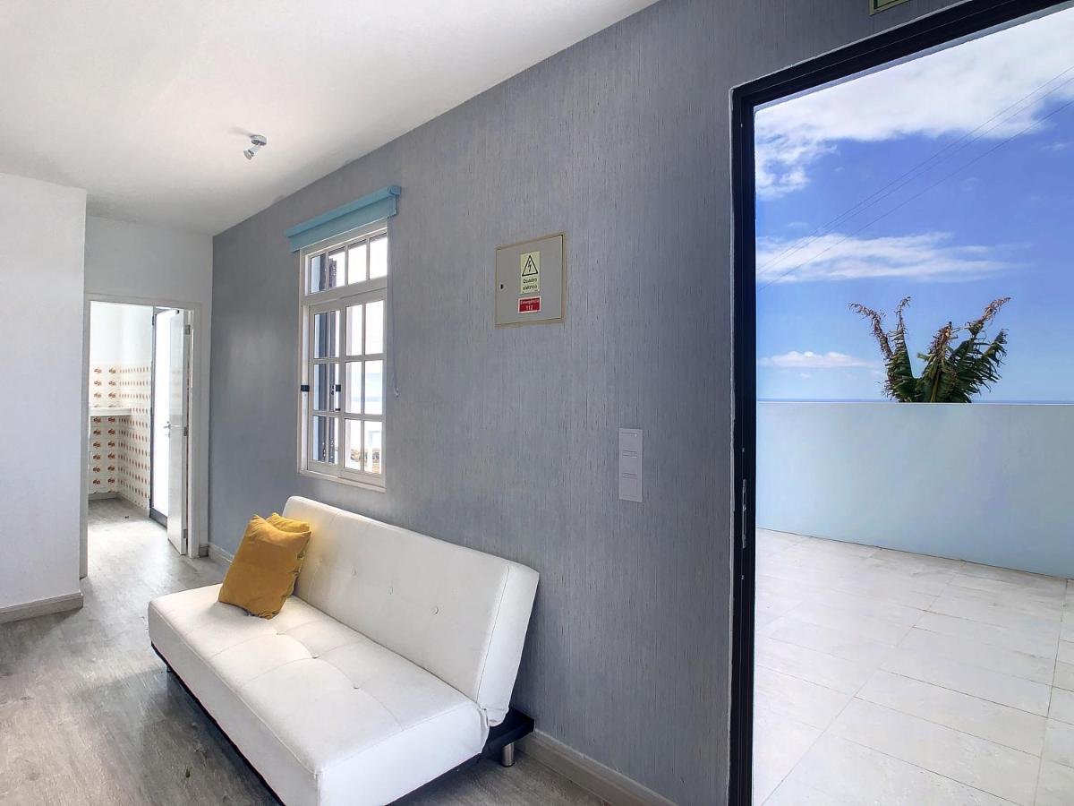 Casa Axxul By Lovelystay Canhas Esterno foto