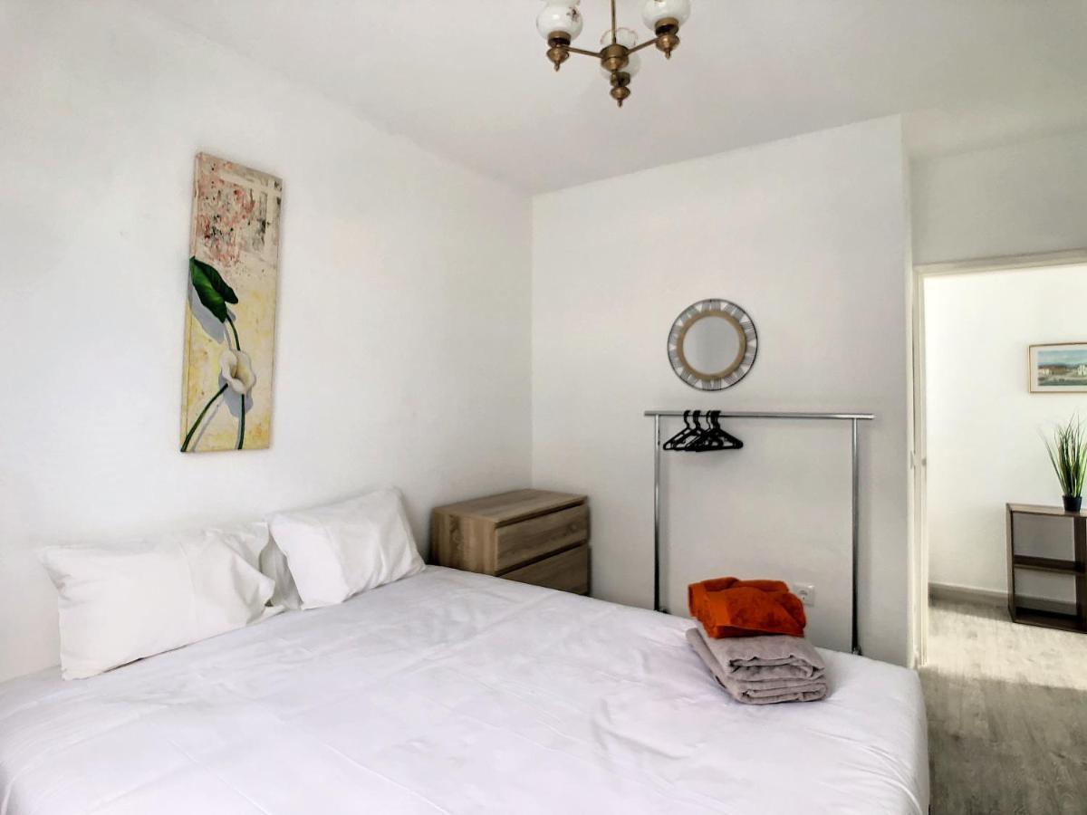 Casa Axxul By Lovelystay Canhas Esterno foto