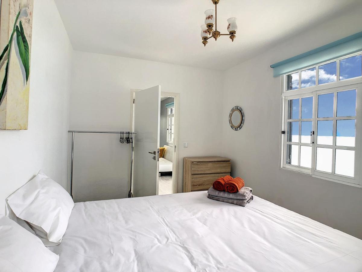 Casa Axxul By Lovelystay Canhas Esterno foto