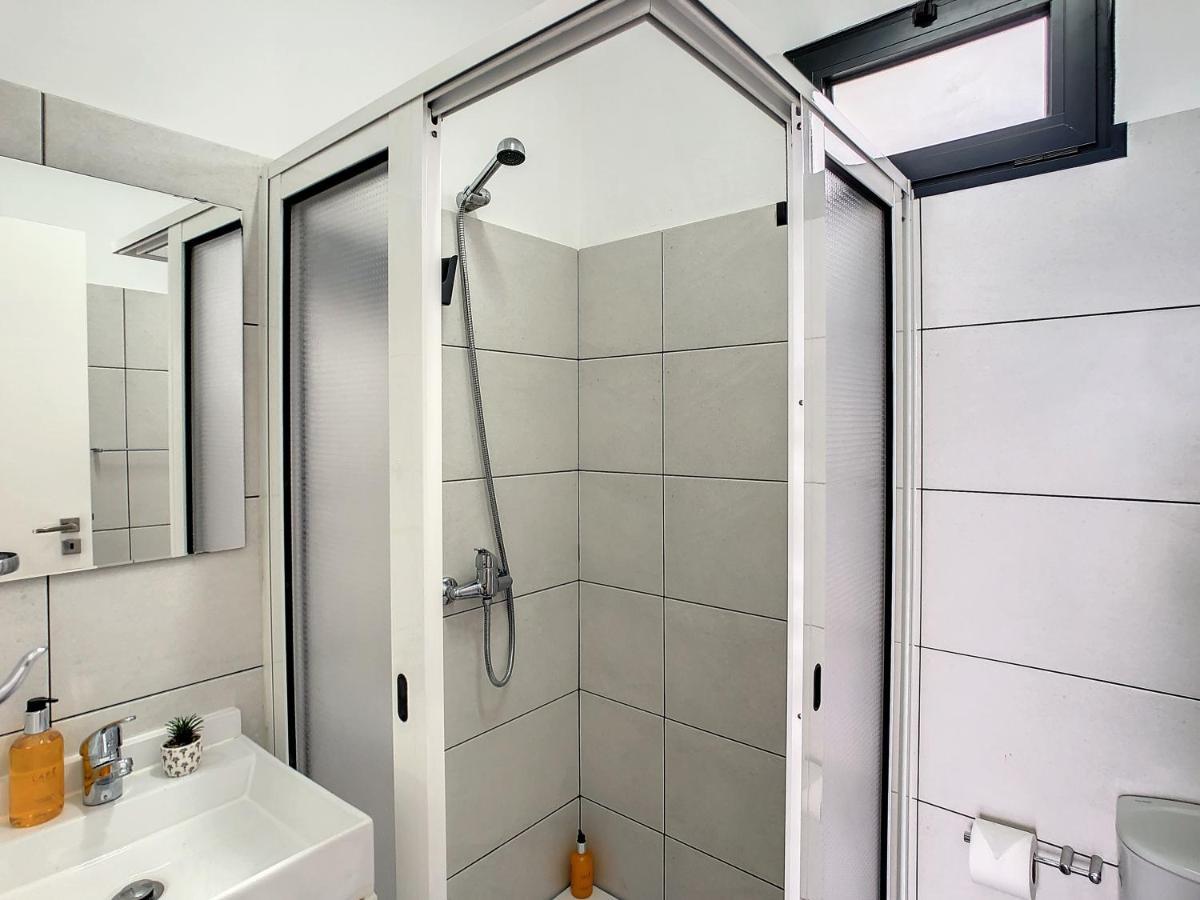 Casa Axxul By Lovelystay Canhas Esterno foto